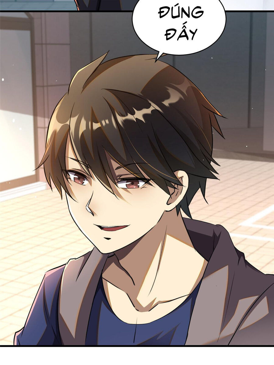 Siêu Phàm Sát Thần Chapter 33 - 26