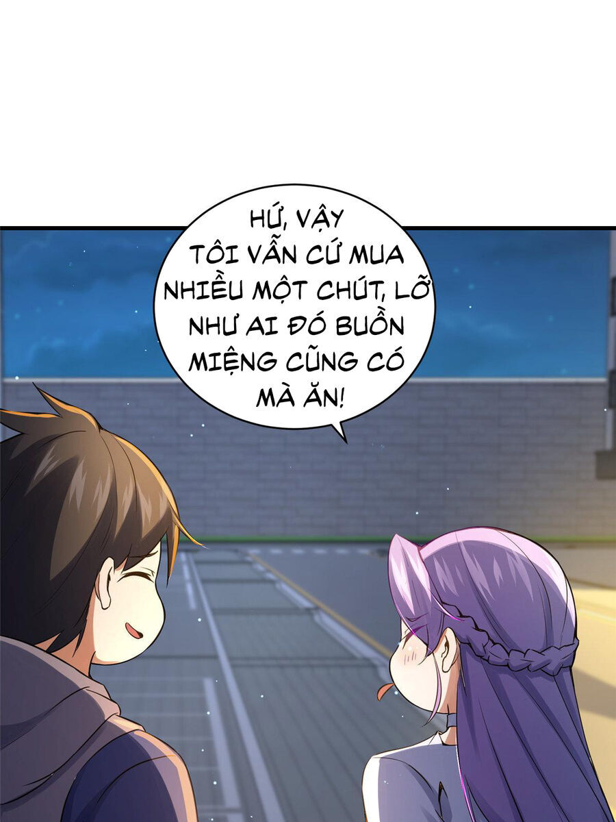 Siêu Phàm Sát Thần Chapter 33 - 32