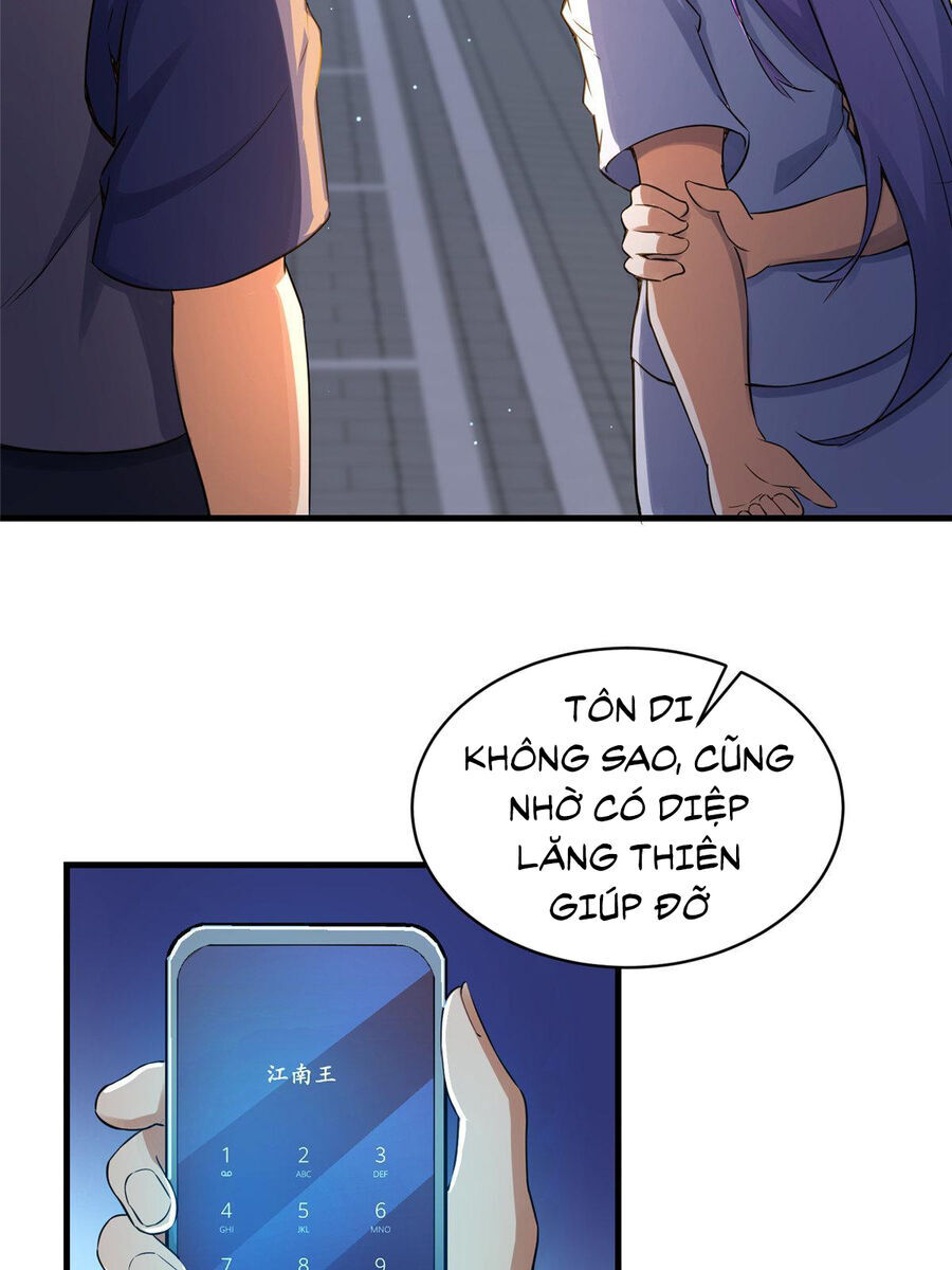Siêu Phàm Sát Thần Chapter 33 - 33
