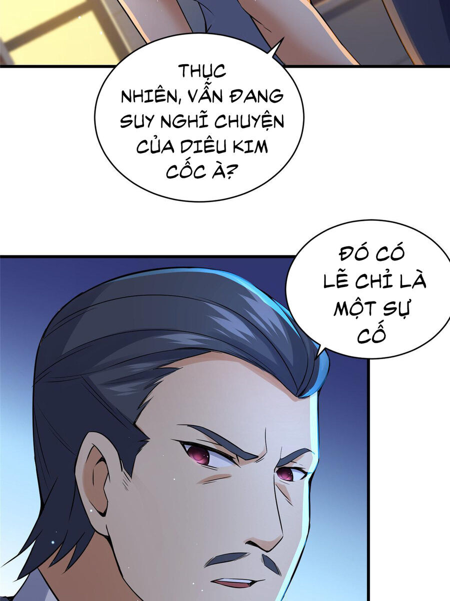 Siêu Phàm Sát Thần Chapter 33 - 46