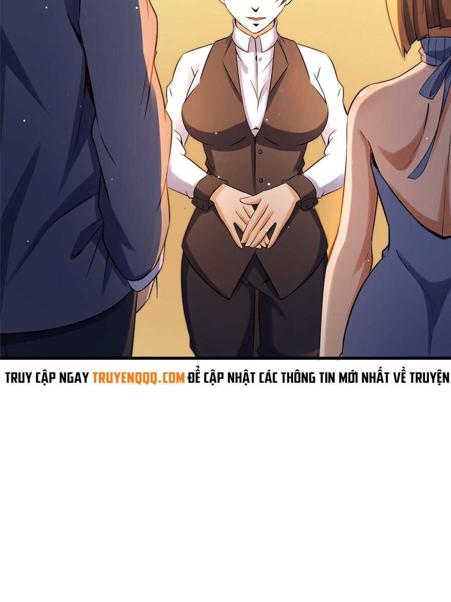 Siêu Phàm Sát Thần Chapter 33 - 51