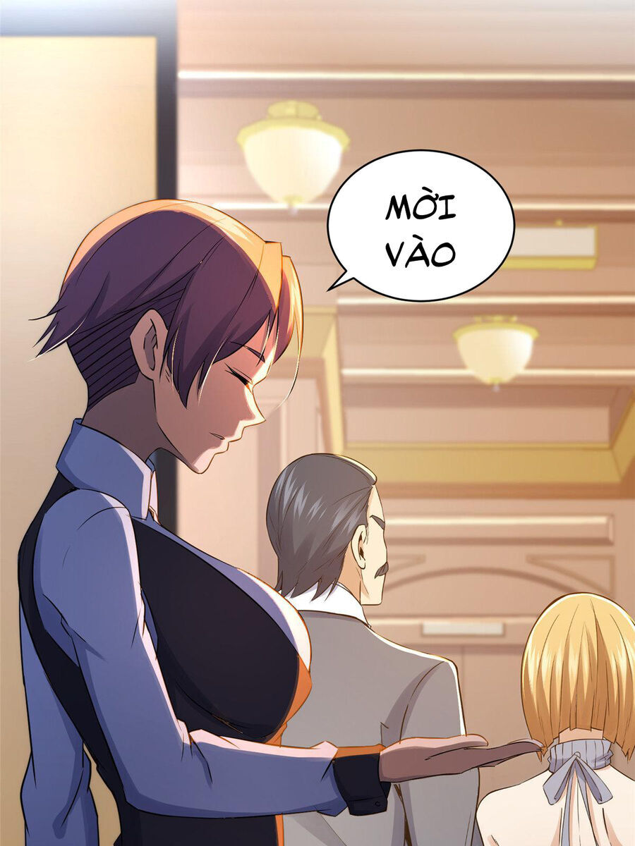 Siêu Phàm Sát Thần Chapter 33 - 53