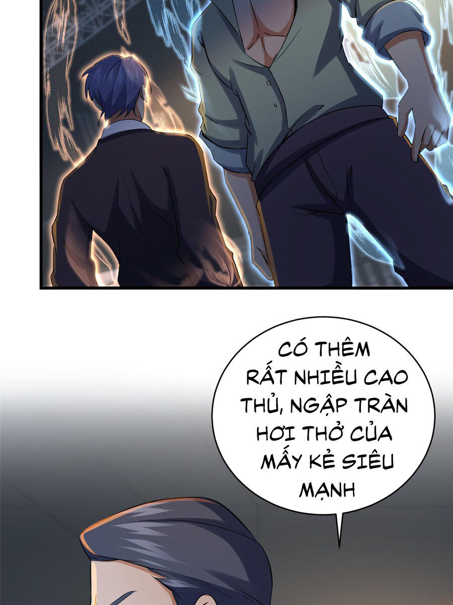 Siêu Phàm Sát Thần Chapter 33 - 56