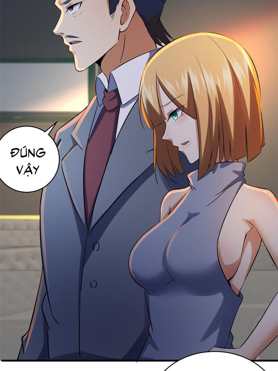 Siêu Phàm Sát Thần Chapter 33 - 57
