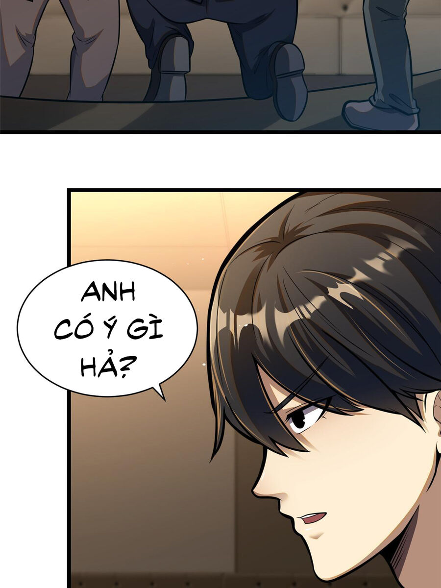 Siêu Phàm Sát Thần Chapter 35 - 12