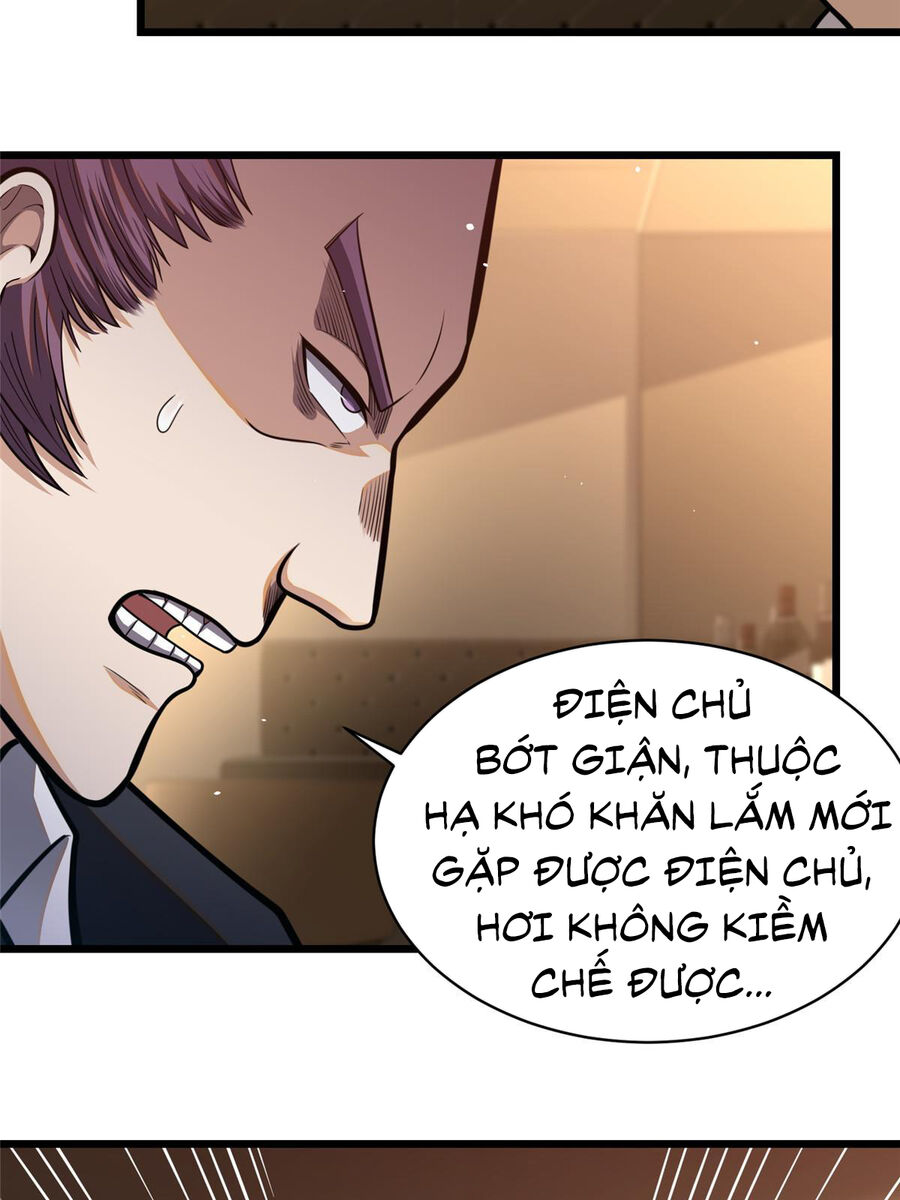 Siêu Phàm Sát Thần Chapter 35 - 13