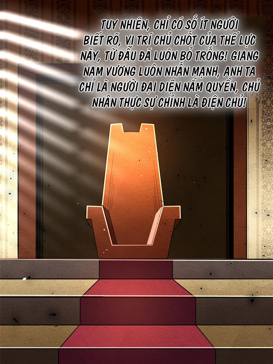 Siêu Phàm Sát Thần Chapter 35 - 18