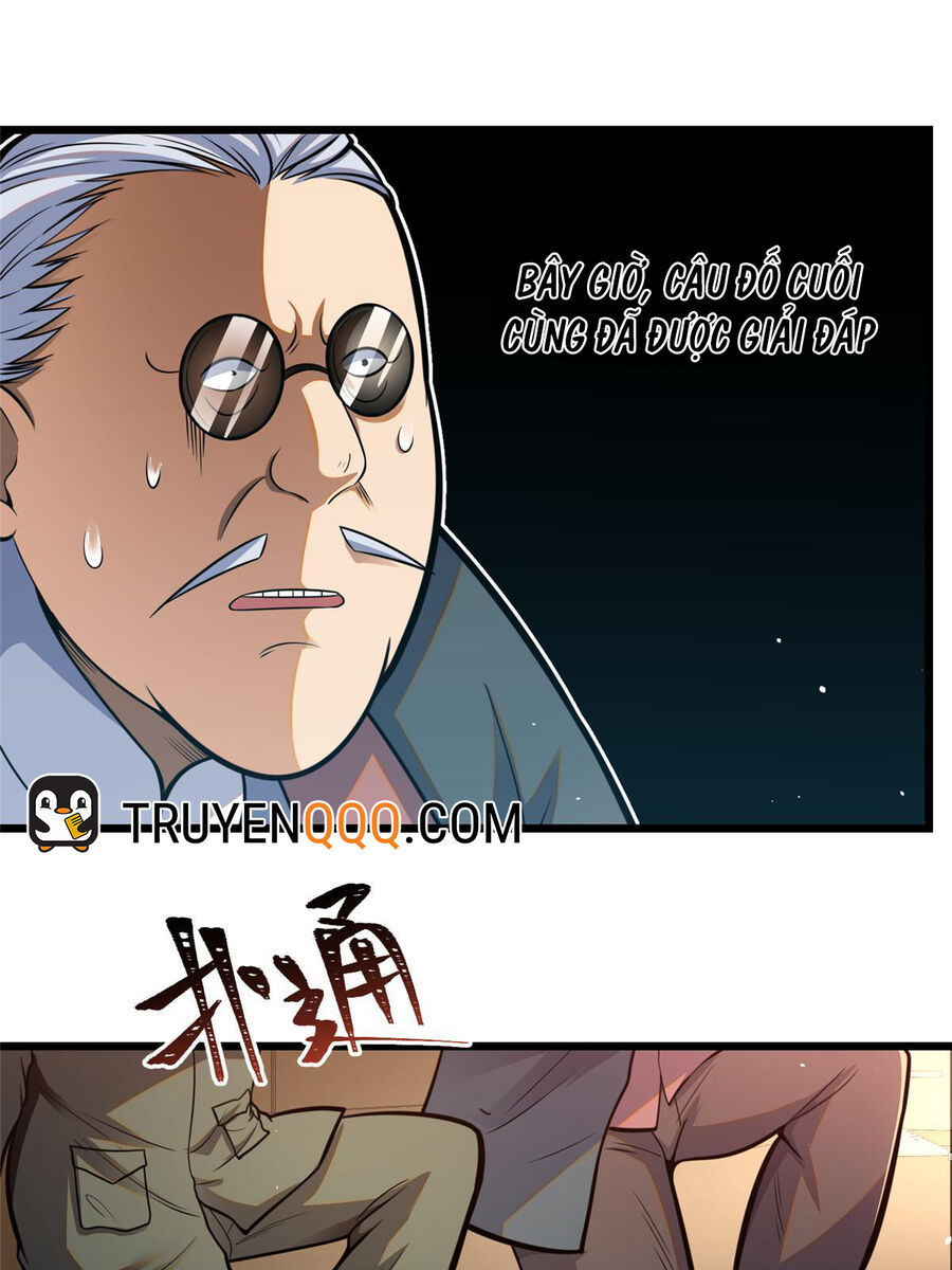 Siêu Phàm Sát Thần Chapter 35 - 20