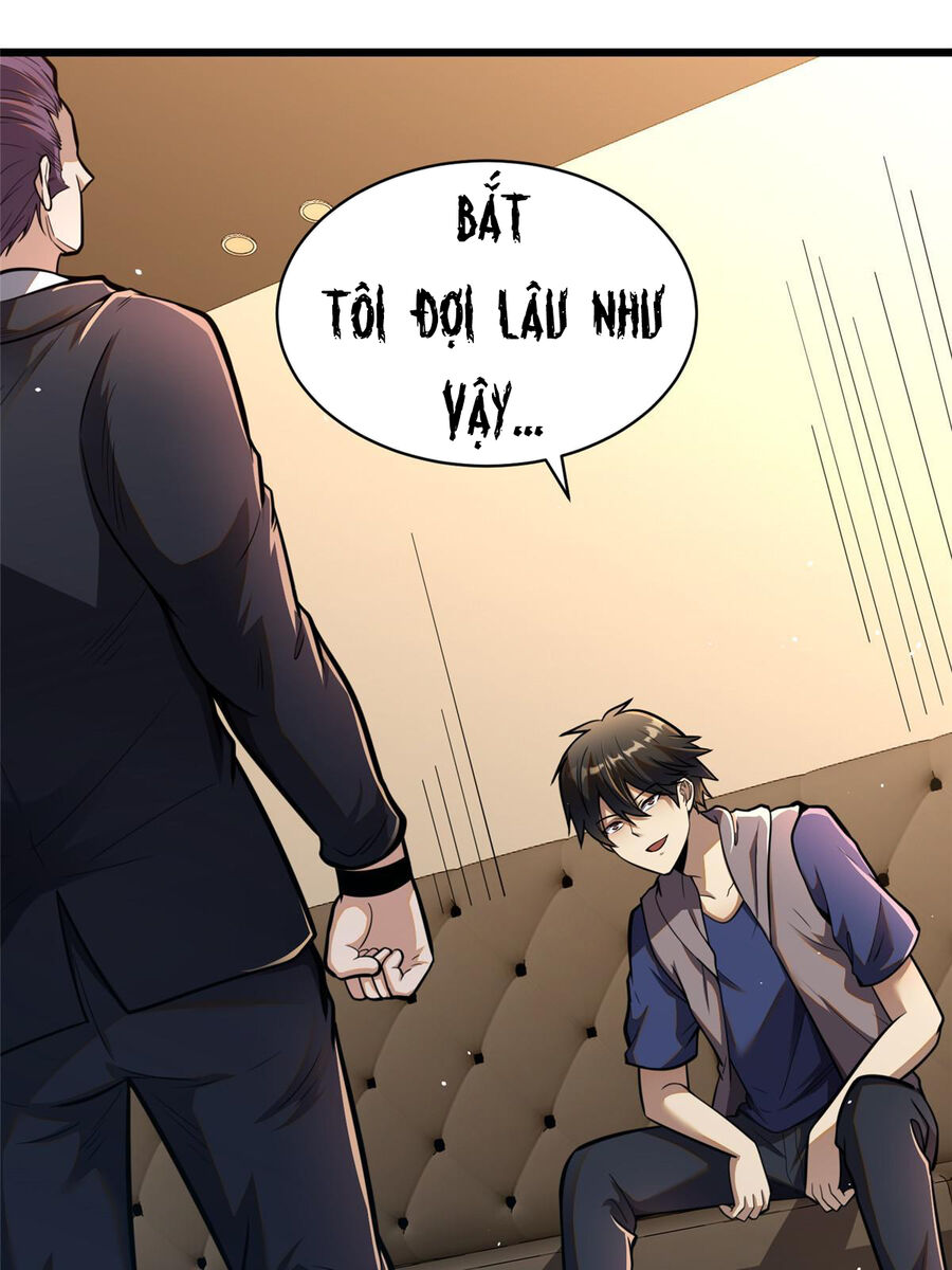 Siêu Phàm Sát Thần Chapter 35 - 2