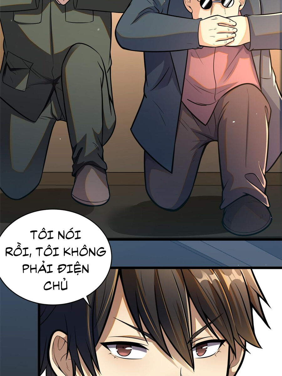 Siêu Phàm Sát Thần Chapter 35 - 22