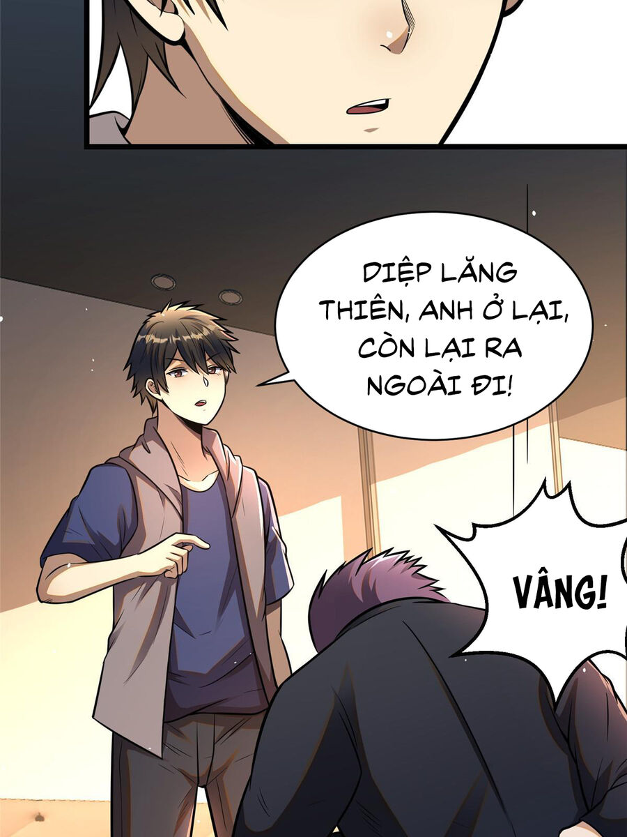 Siêu Phàm Sát Thần Chapter 35 - 23