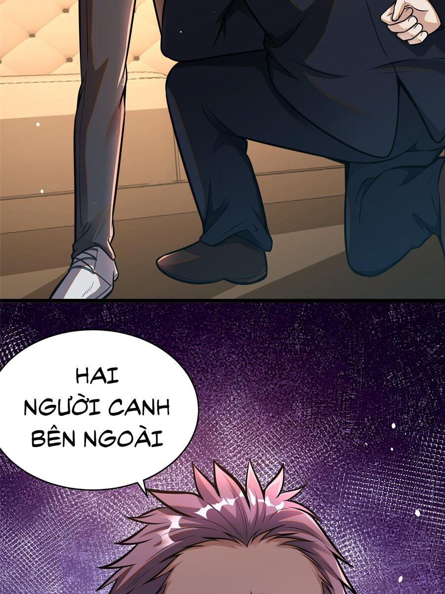 Siêu Phàm Sát Thần Chapter 35 - 24
