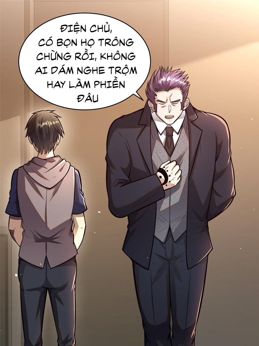 Siêu Phàm Sát Thần Chapter 35 - 28