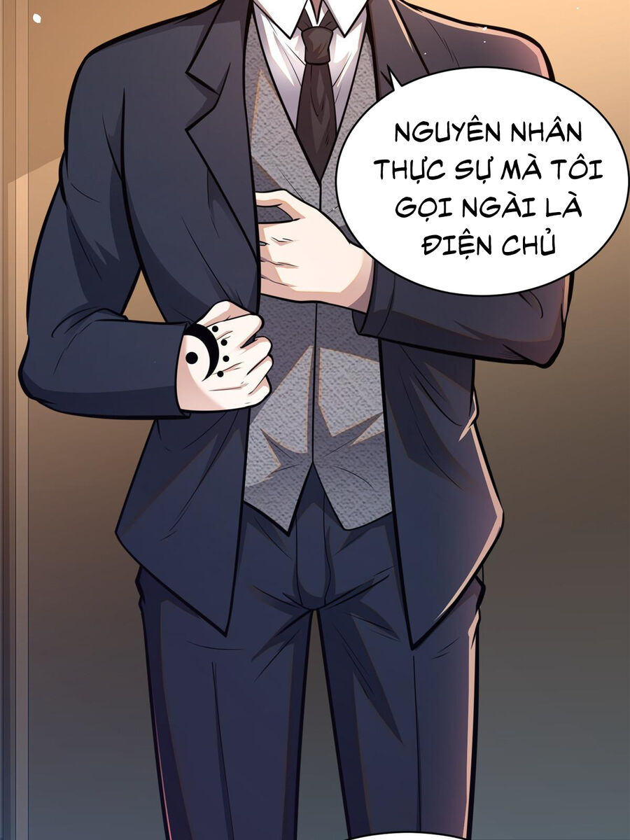 Siêu Phàm Sát Thần Chapter 35 - 31