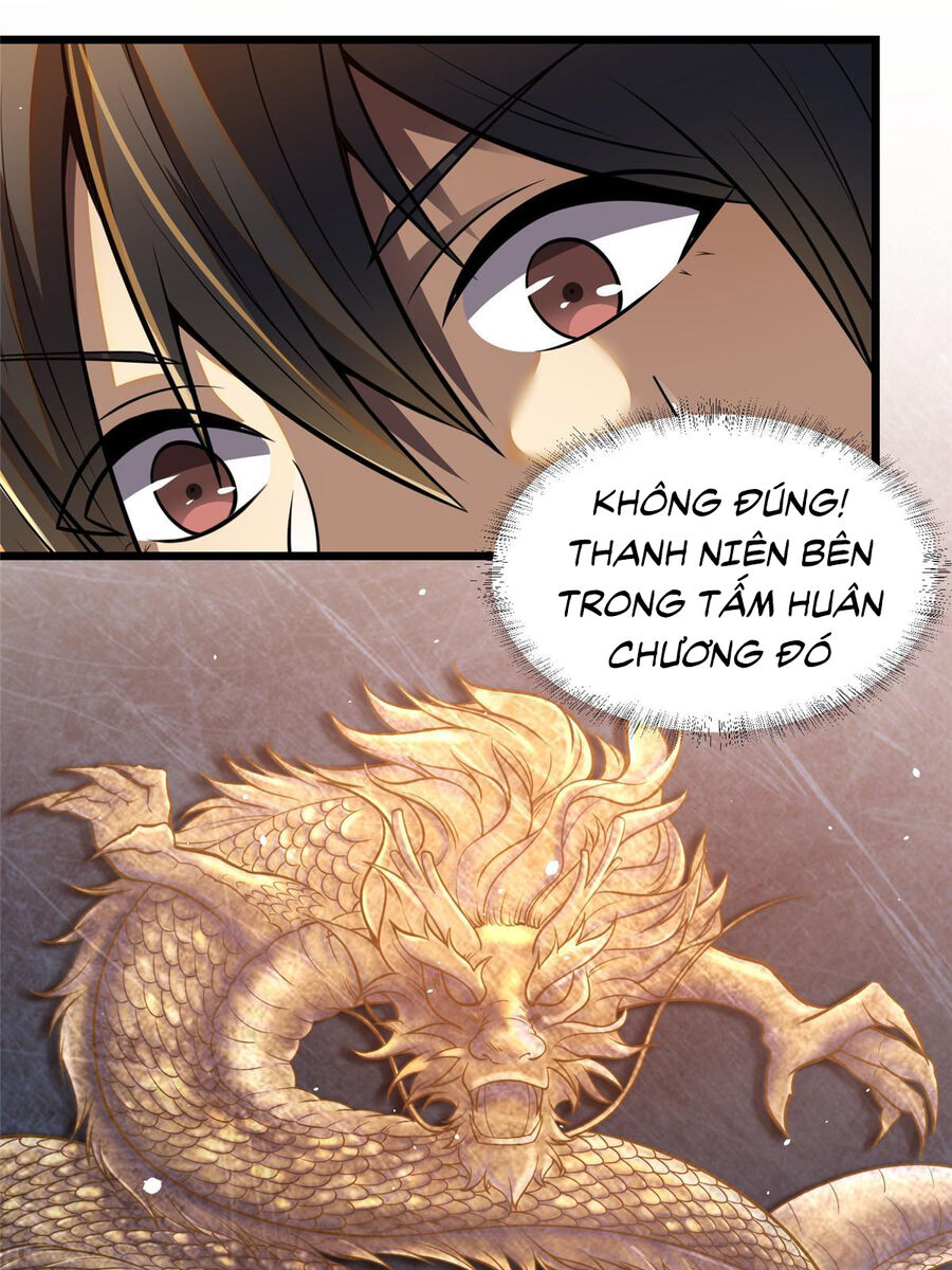 Siêu Phàm Sát Thần Chapter 35 - 35