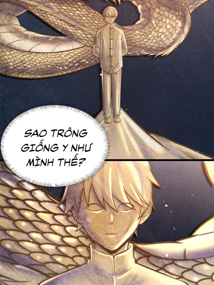 Siêu Phàm Sát Thần Chapter 35 - 36