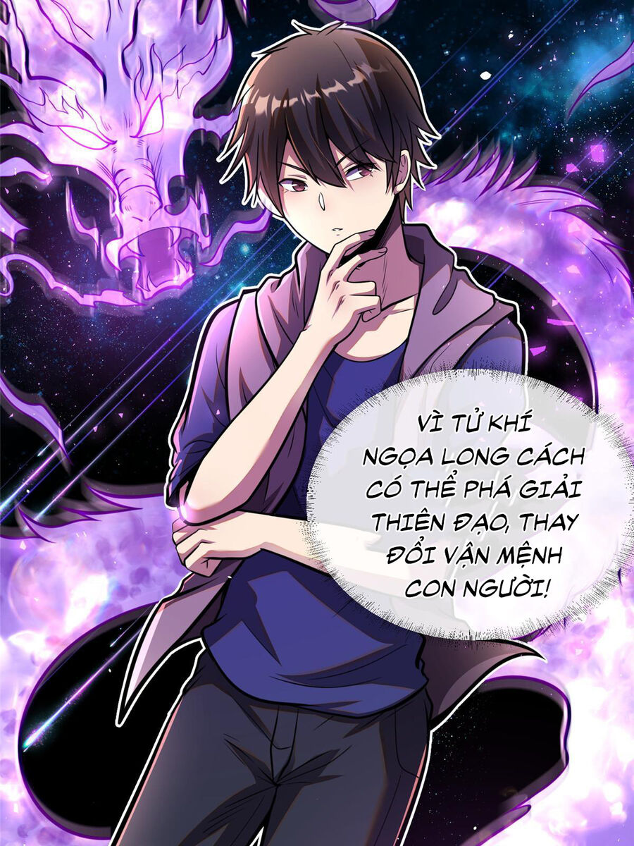 Siêu Phàm Sát Thần Chapter 35 - 43