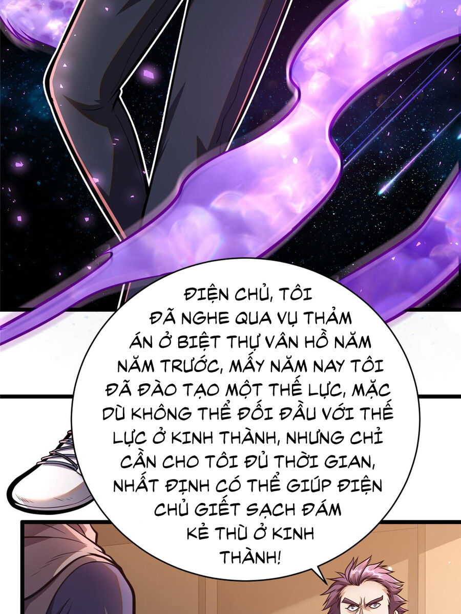 Siêu Phàm Sát Thần Chapter 35 - 44