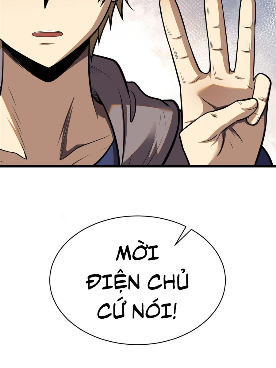Siêu Phàm Sát Thần Chapter 35 - 48