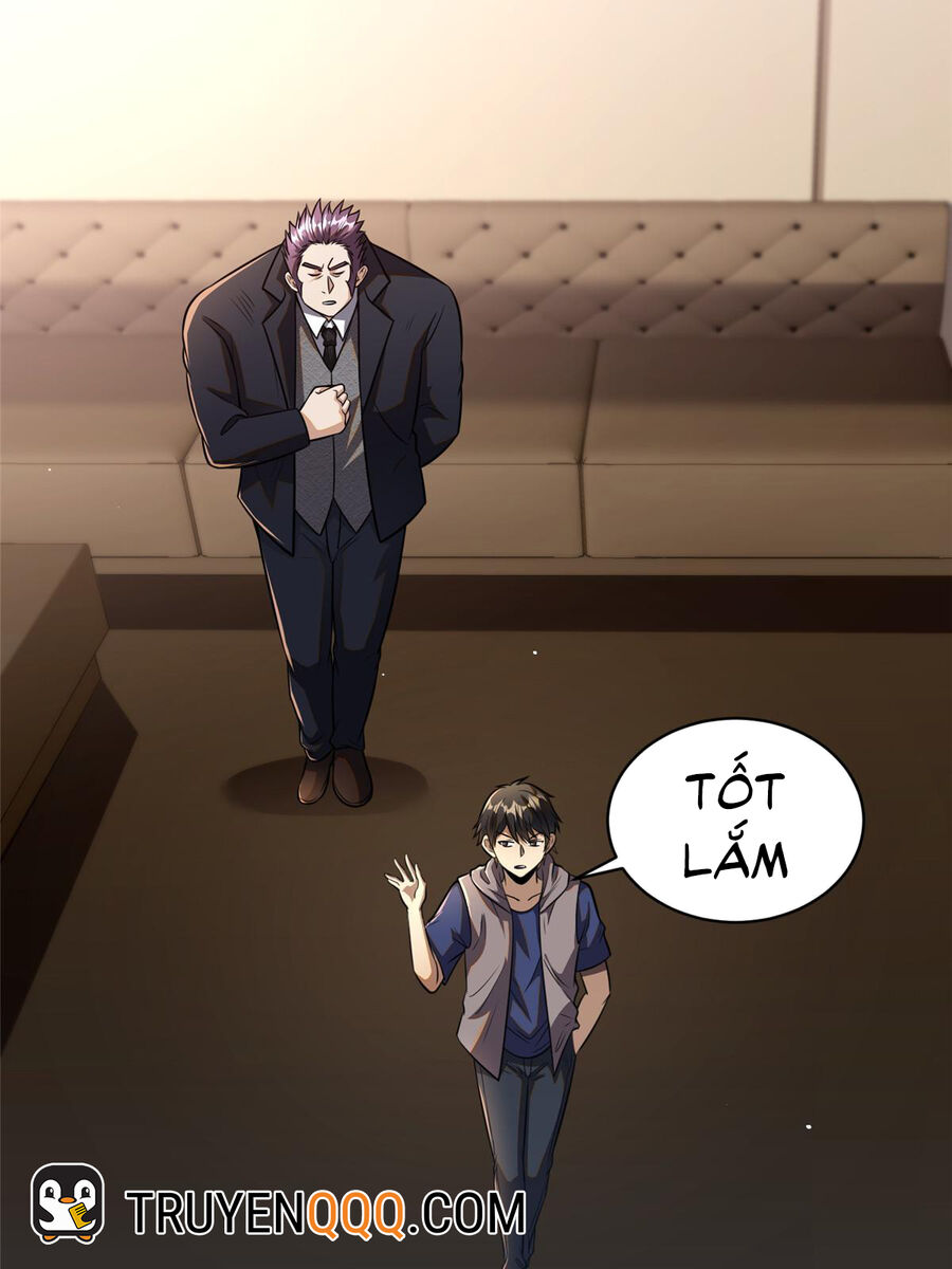 Siêu Phàm Sát Thần Chapter 35 - 52