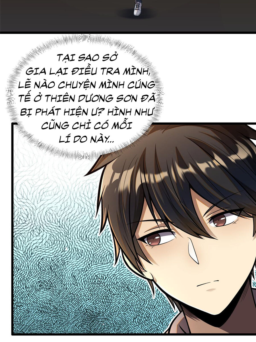 Siêu Phàm Sát Thần Chapter 35 - 53