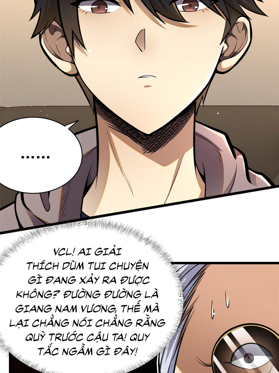 Siêu Phàm Sát Thần Chapter 35 - 8