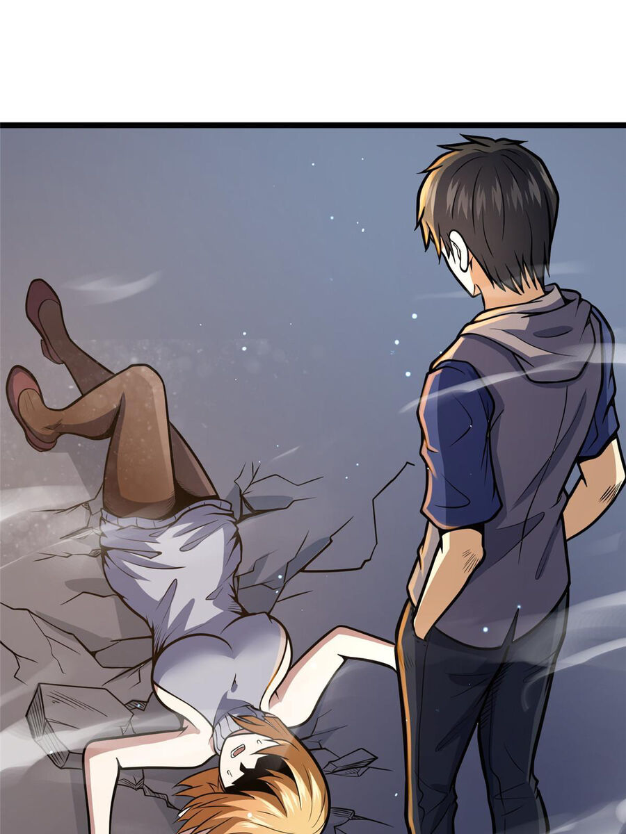 Siêu Phàm Sát Thần Chapter 36 - 15