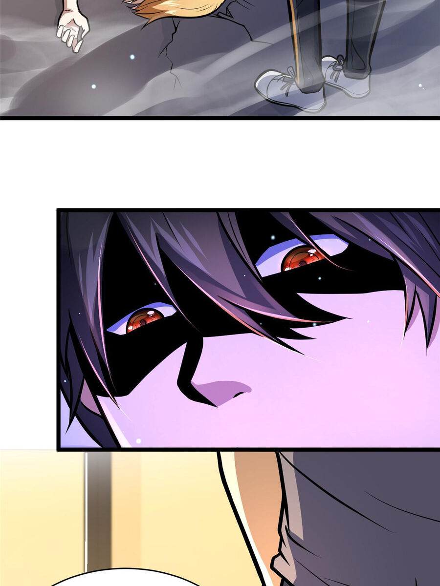 Siêu Phàm Sát Thần Chapter 36 - 16