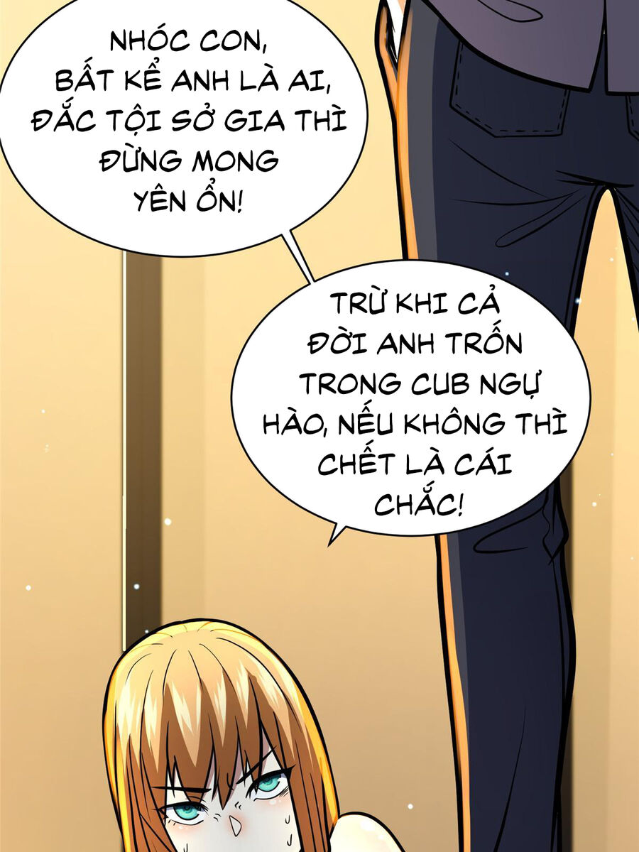 Siêu Phàm Sát Thần Chapter 36 - 17