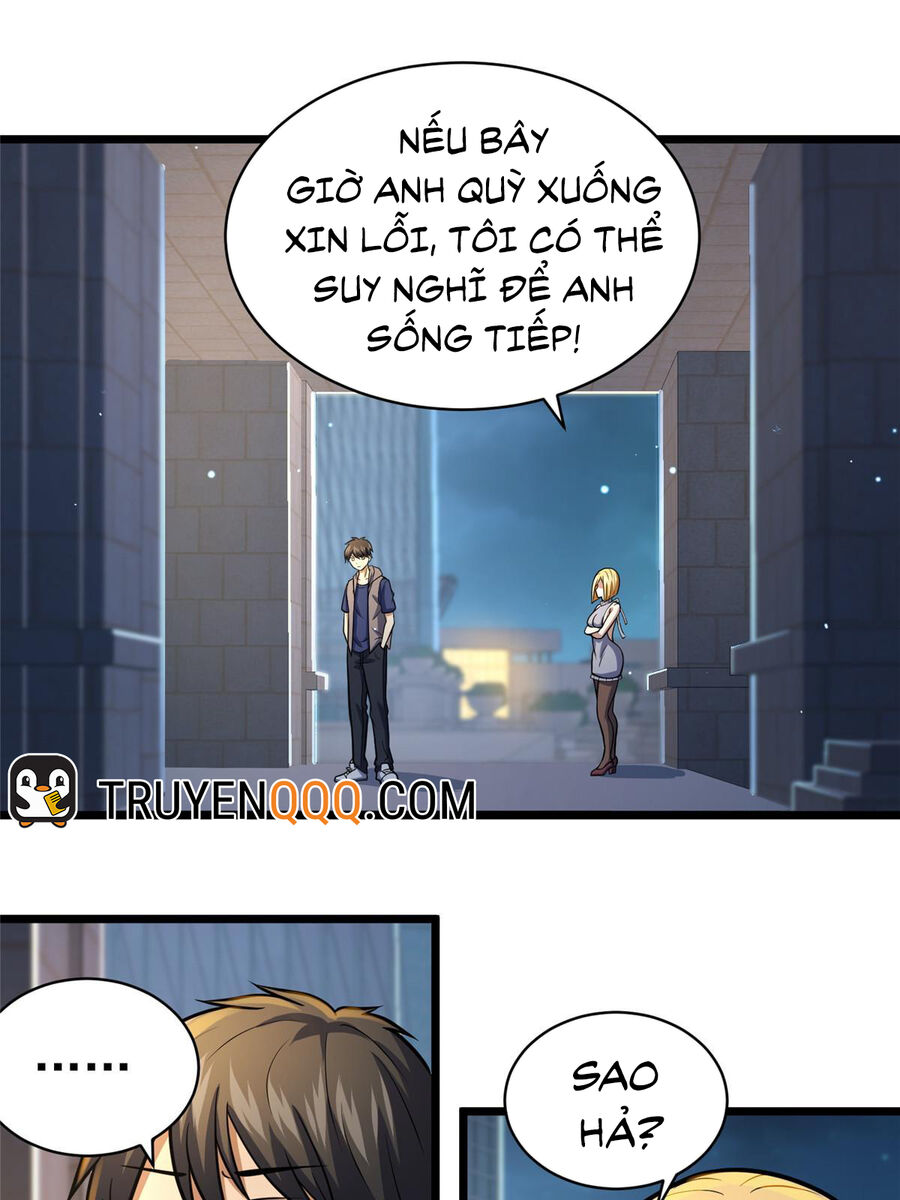 Siêu Phàm Sát Thần Chapter 36 - 2