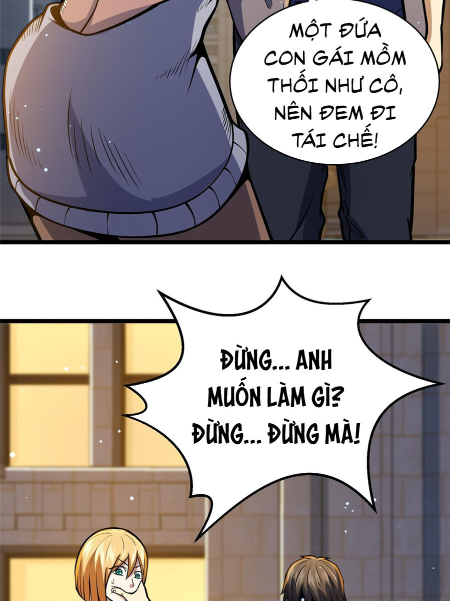 Siêu Phàm Sát Thần Chapter 36 - 22