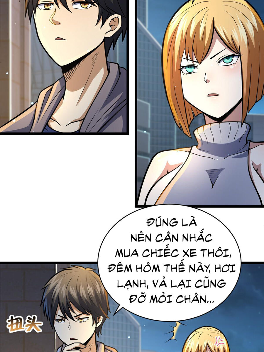 Siêu Phàm Sát Thần Chapter 36 - 3