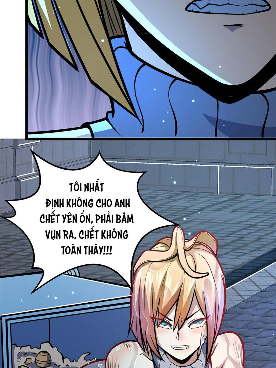 Siêu Phàm Sát Thần Chapter 36 - 31