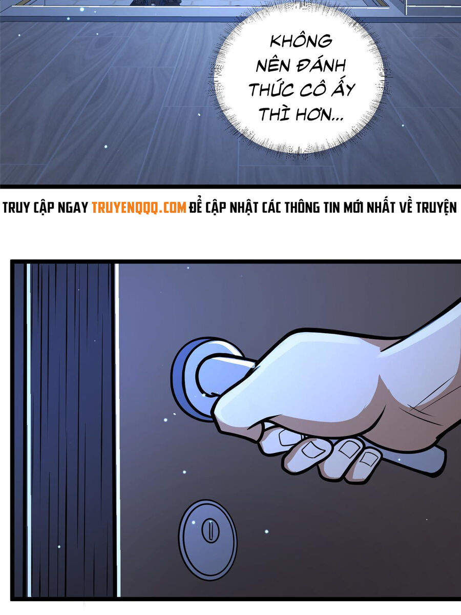 Siêu Phàm Sát Thần Chapter 36 - 37