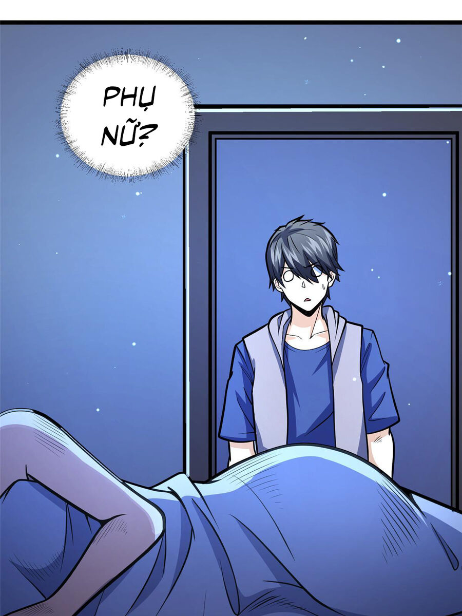 Siêu Phàm Sát Thần Chapter 36 - 39