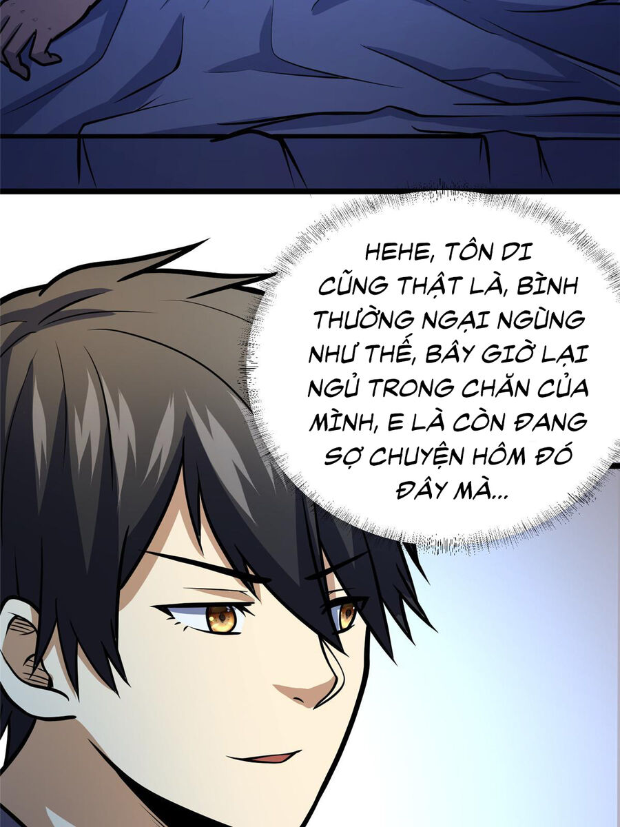Siêu Phàm Sát Thần Chapter 36 - 40