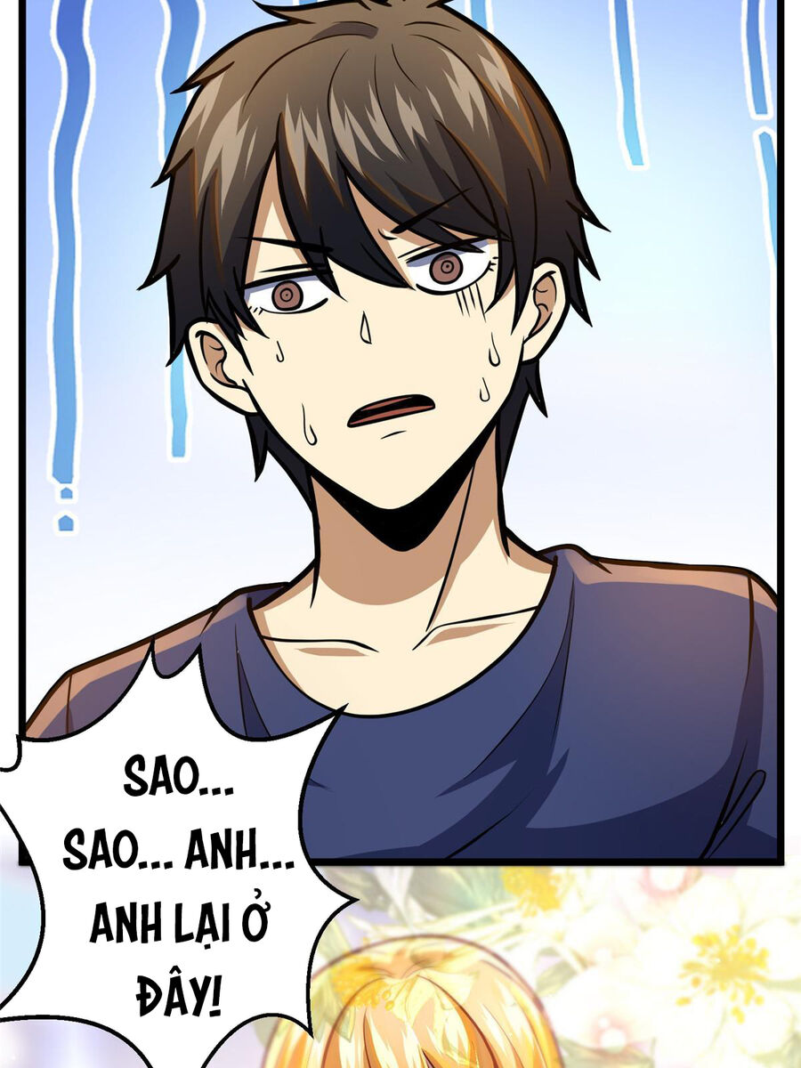 Siêu Phàm Sát Thần Chapter 36 - 49