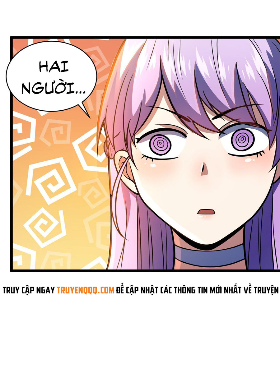 Siêu Phàm Sát Thần Chapter 36 - 53