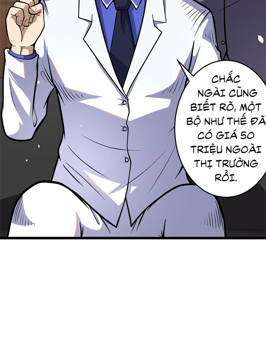 Siêu Phàm Sát Thần Chapter 38 - 14