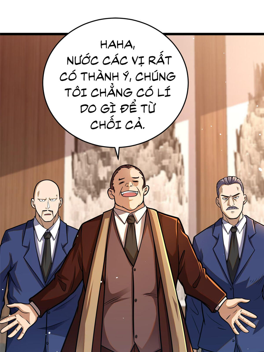 Siêu Phàm Sát Thần Chapter 38 - 15