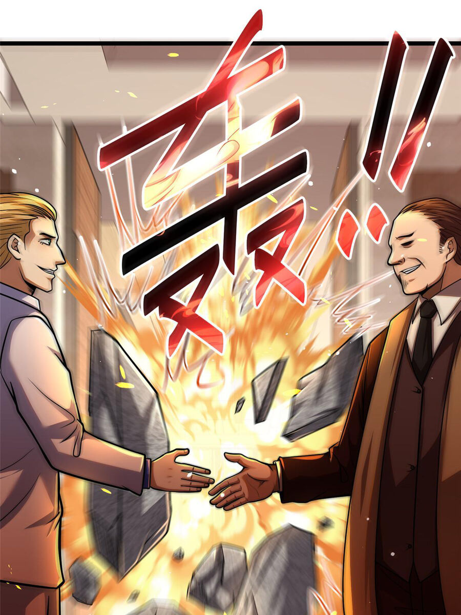 Siêu Phàm Sát Thần Chapter 38 - 17