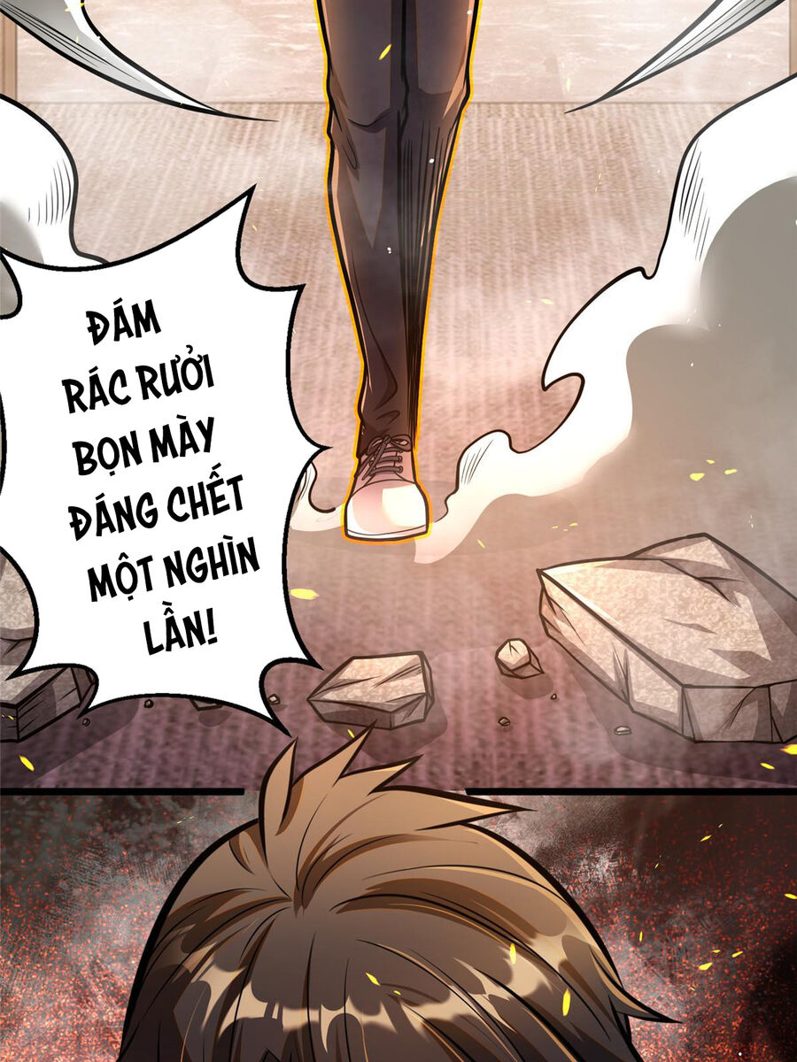 Siêu Phàm Sát Thần Chapter 38 - 19