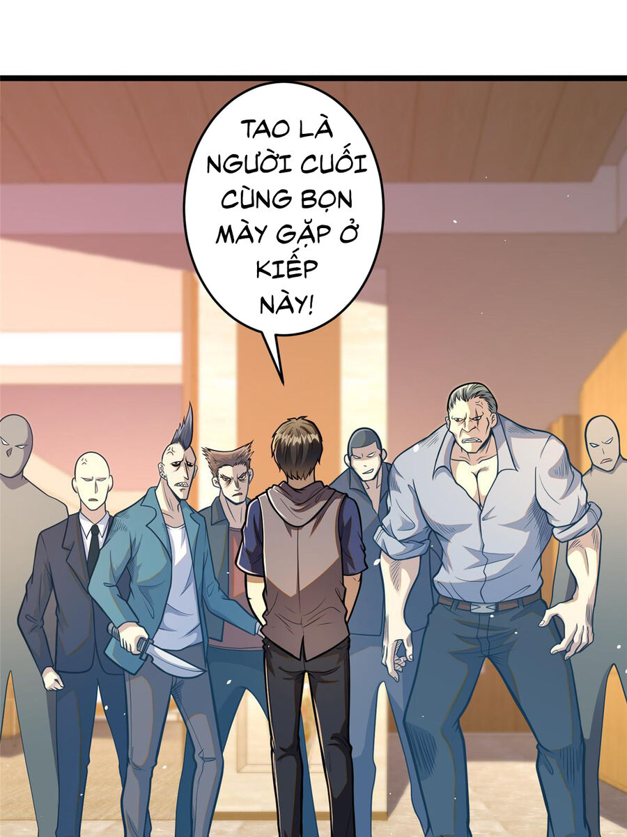 Siêu Phàm Sát Thần Chapter 38 - 2