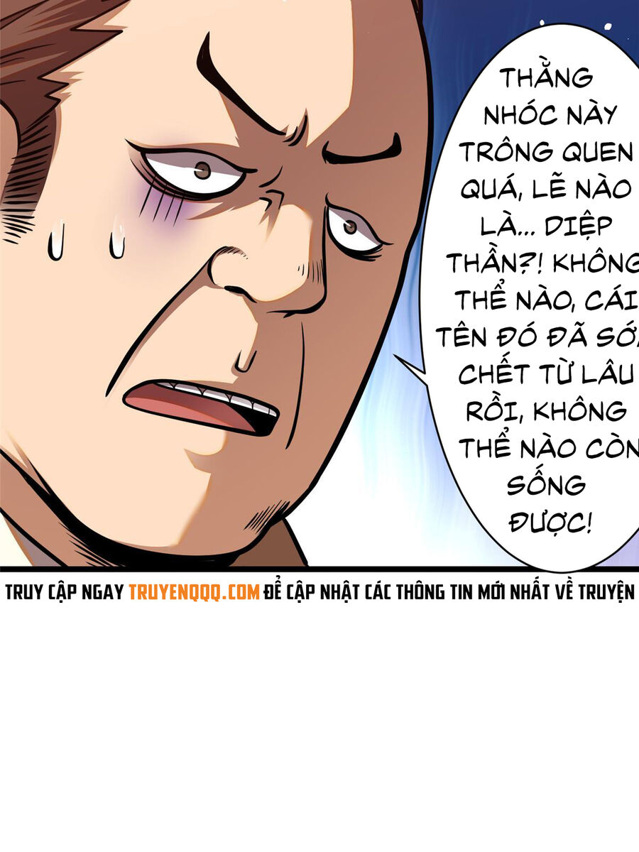 Siêu Phàm Sát Thần Chapter 38 - 21