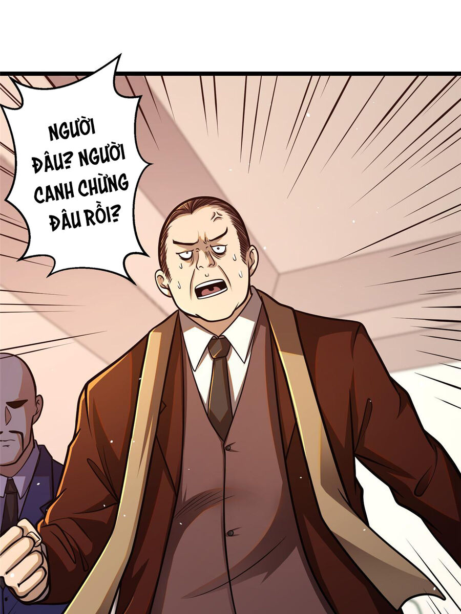 Siêu Phàm Sát Thần Chapter 38 - 22