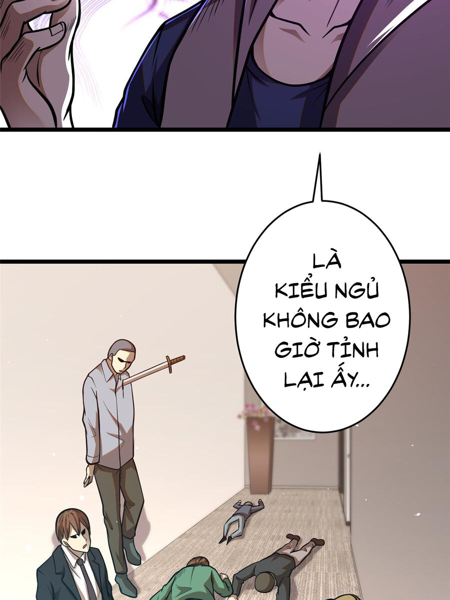 Siêu Phàm Sát Thần Chapter 38 - 24