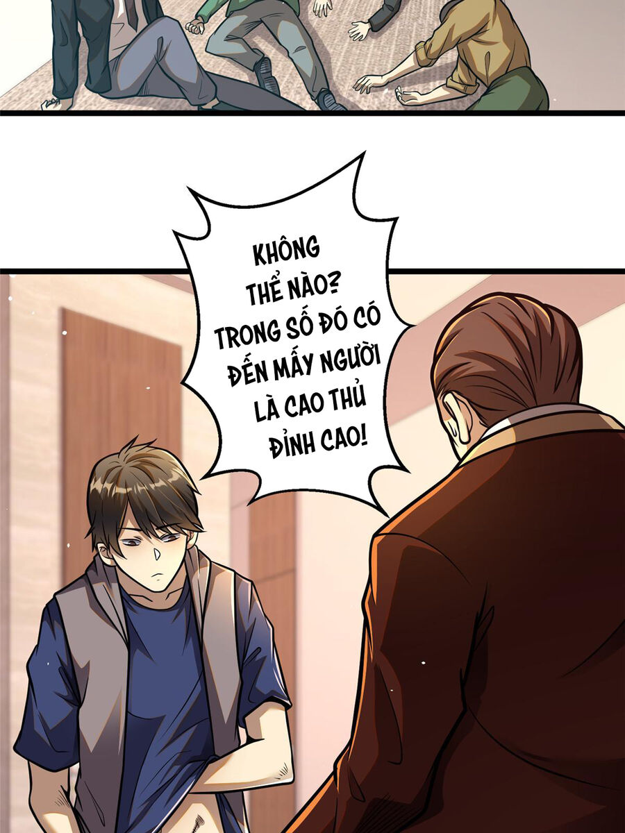 Siêu Phàm Sát Thần Chapter 38 - 25
