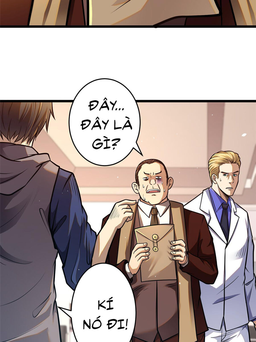 Siêu Phàm Sát Thần Chapter 38 - 27