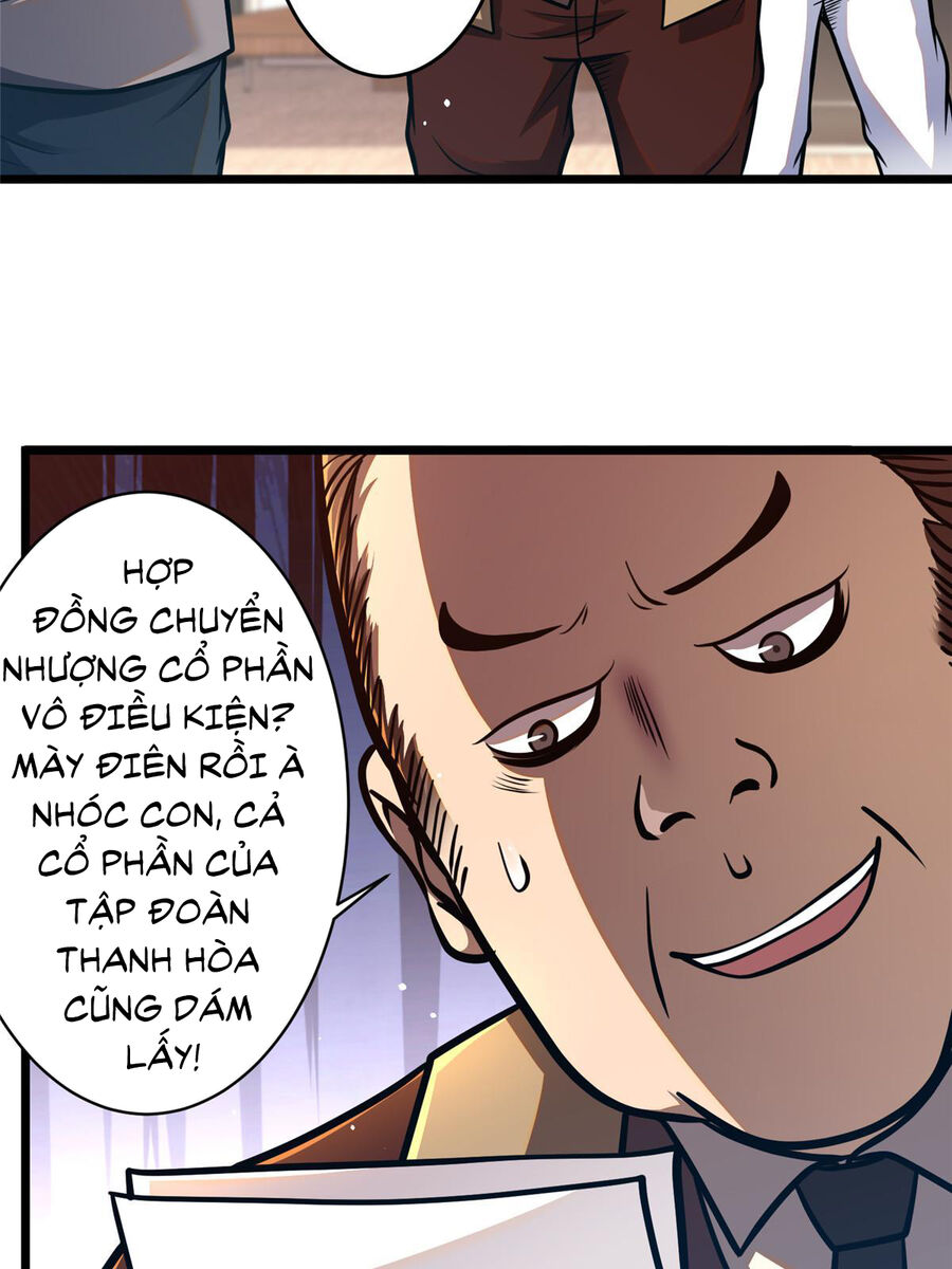Siêu Phàm Sát Thần Chapter 38 - 28
