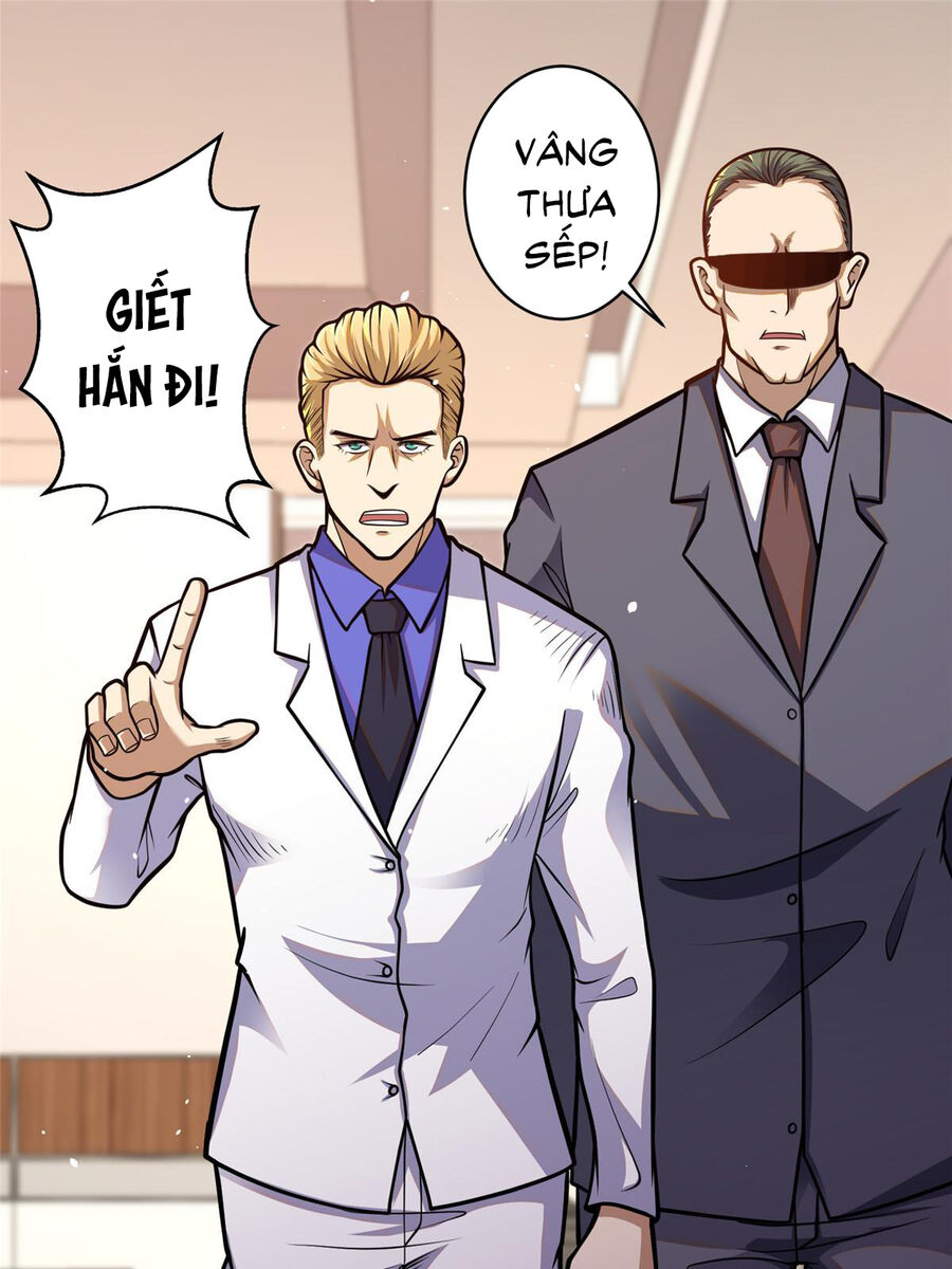 Siêu Phàm Sát Thần Chapter 38 - 30